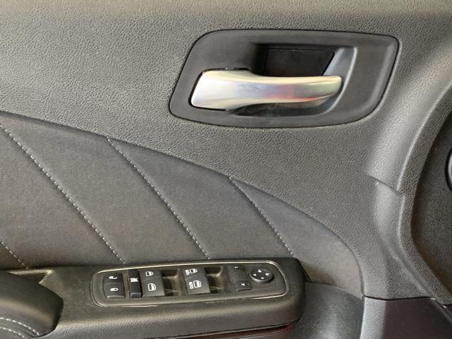 used 2023 Dodge Charger car, priced at $27,000