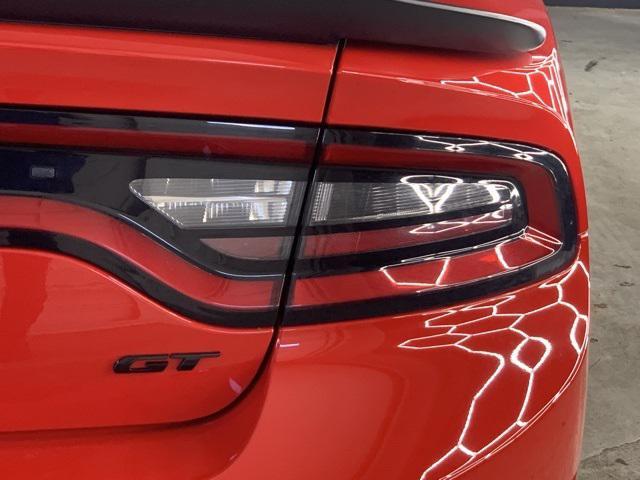 used 2023 Dodge Charger car, priced at $27,000
