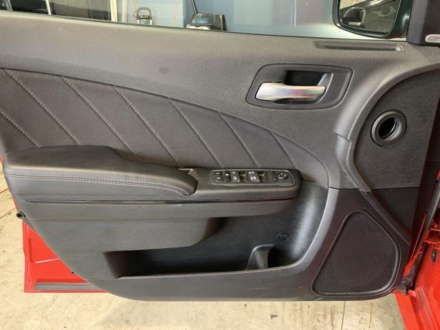 used 2023 Dodge Charger car, priced at $27,000