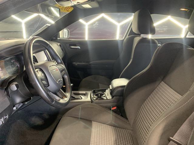used 2023 Dodge Charger car, priced at $27,000