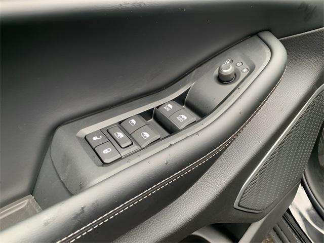 new 2025 Jeep Grand Cherokee car, priced at $51,504