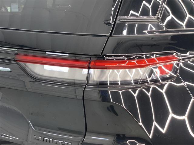 new 2025 Jeep Grand Cherokee car, priced at $51,504