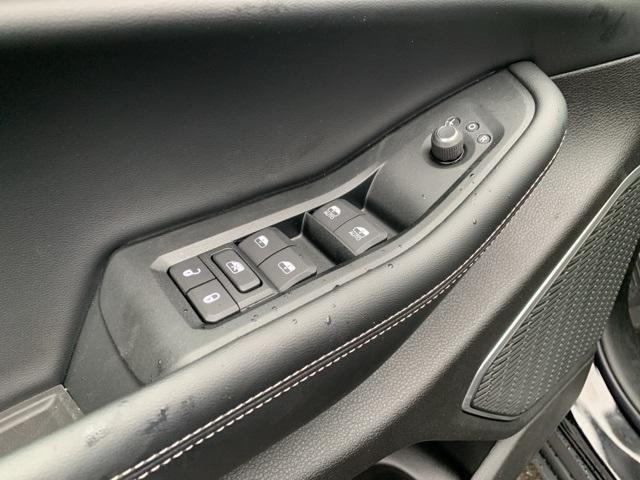 new 2025 Jeep Grand Cherokee car, priced at $49,649