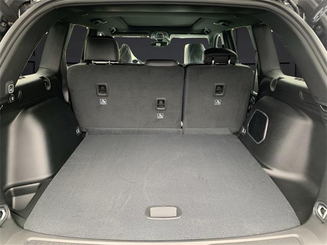 new 2025 Jeep Grand Cherokee car, priced at $51,504