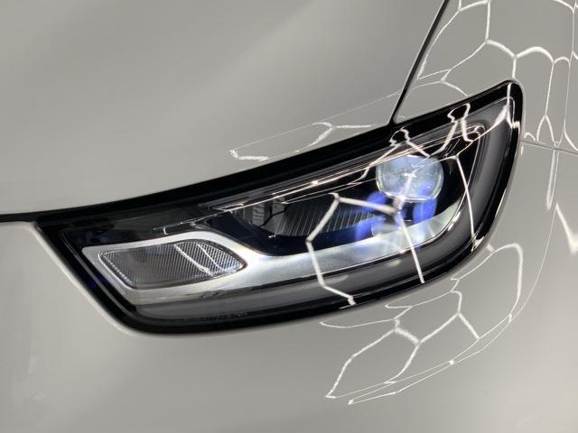 new 2025 Chrysler Pacifica car, priced at $41,032