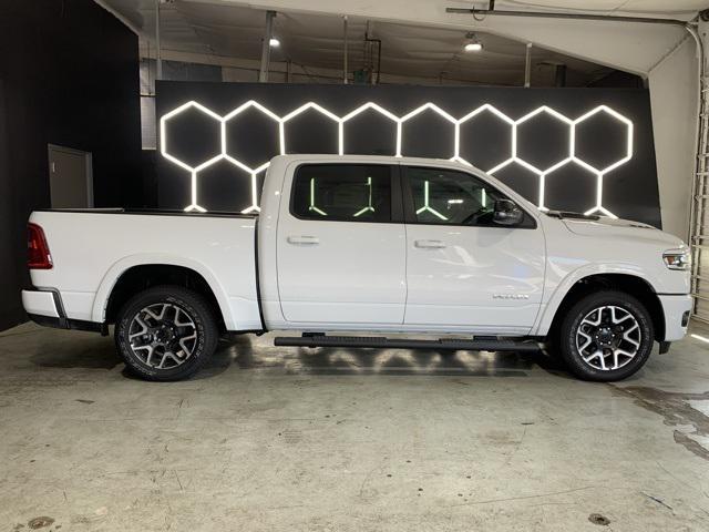 new 2025 Ram 1500 car, priced at $54,794