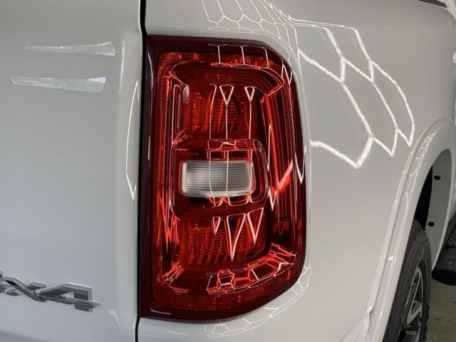 new 2025 Ram 1500 car, priced at $54,794