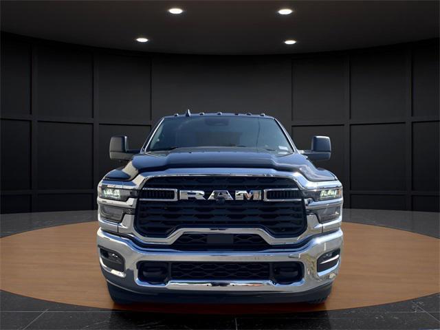 new 2026 Ram 3500 car, priced at $69,380