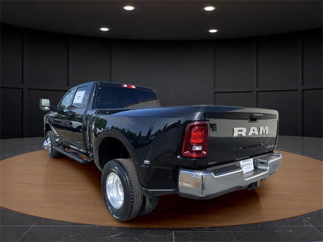 new 2026 Ram 3500 car, priced at $69,380