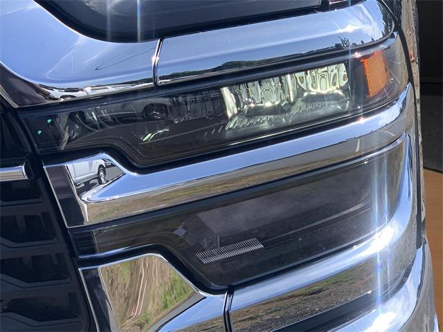 new 2026 Ram 3500 car, priced at $69,380