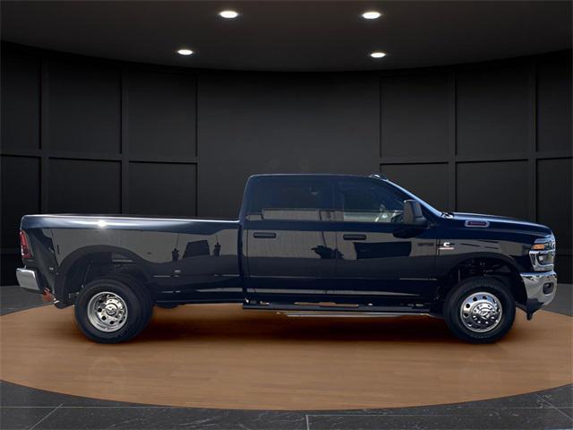 new 2026 Ram 3500 car, priced at $69,380