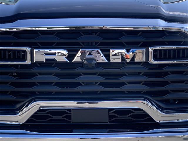 new 2026 Ram 3500 car, priced at $69,380