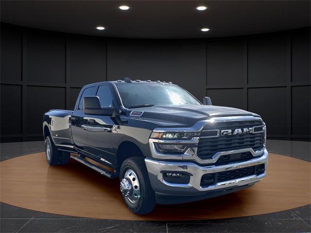 new 2026 Ram 3500 car, priced at $69,380
