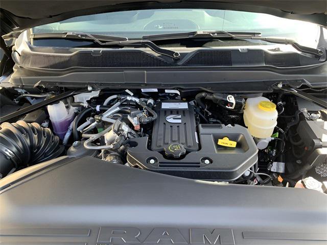 new 2026 Ram 3500 car, priced at $69,380