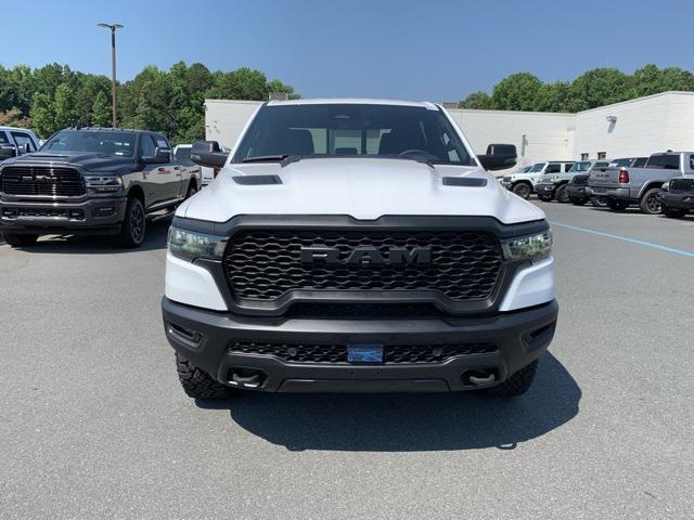 new 2025 Ram 1500 car, priced at $58,988