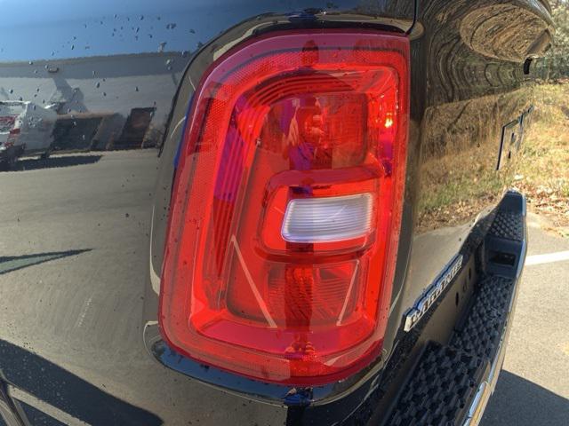 new 2025 Ram 1500 car, priced at $53,137