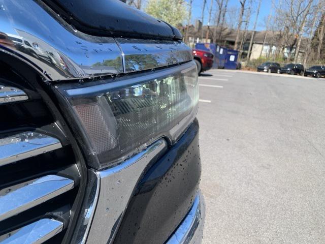 new 2025 Ram 1500 car, priced at $53,137