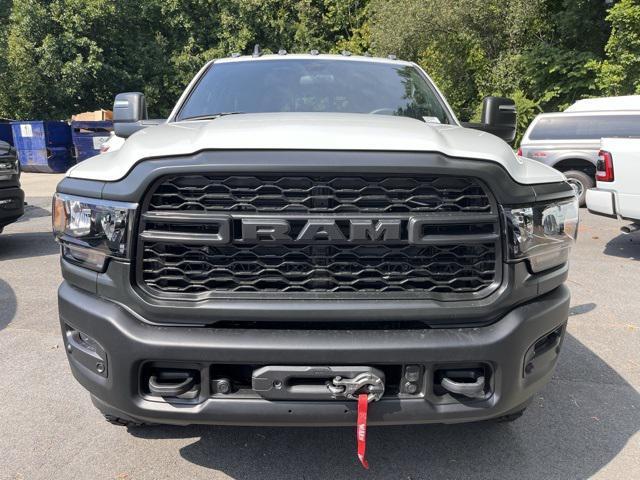 new 2024 Ram 2500 car, priced at $55,596