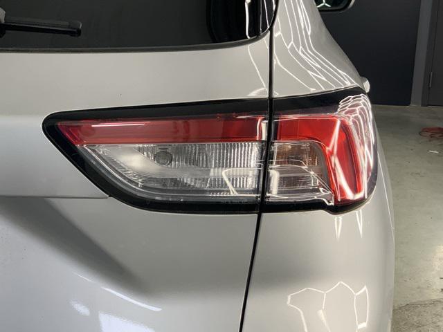 used 2020 Ford Escape car, priced at $16,800