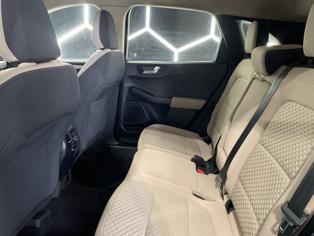 used 2020 Ford Escape car, priced at $16,800