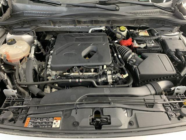 used 2020 Ford Escape car, priced at $16,800