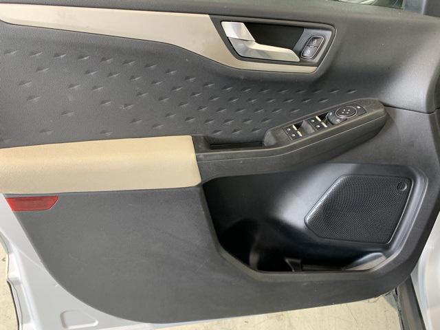 used 2020 Ford Escape car, priced at $16,800