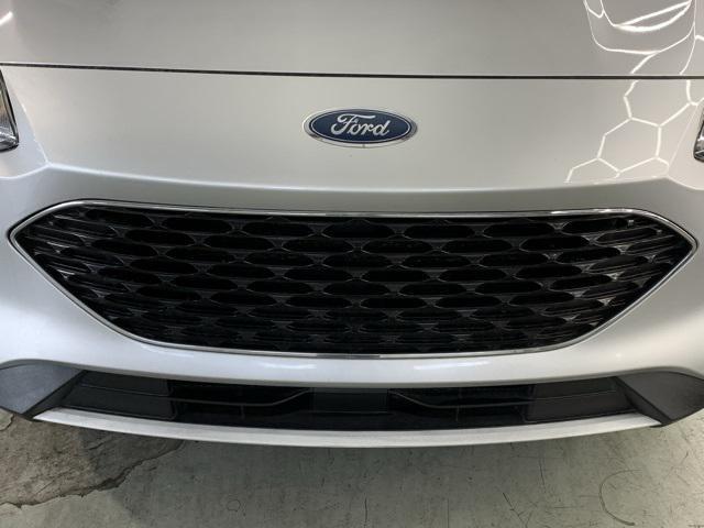 used 2020 Ford Escape car, priced at $16,800