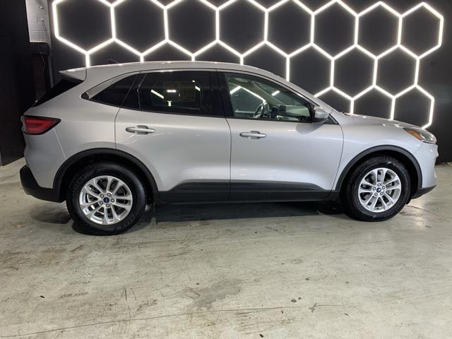 used 2020 Ford Escape car, priced at $16,800