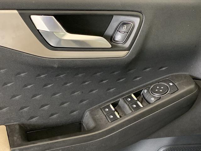 used 2020 Ford Escape car, priced at $16,800