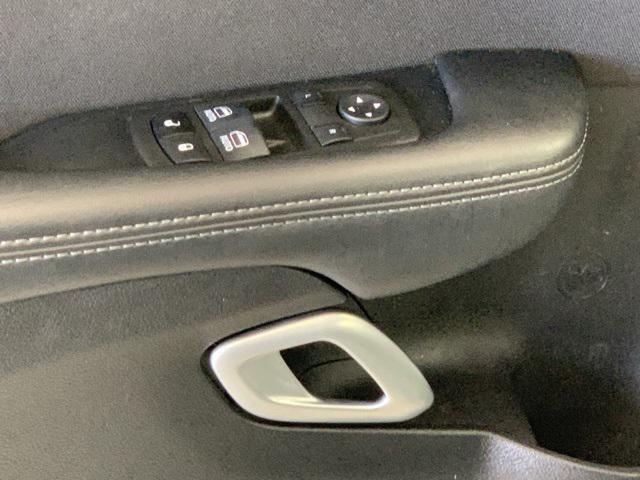 used 2022 Dodge Challenger car, priced at $25,991