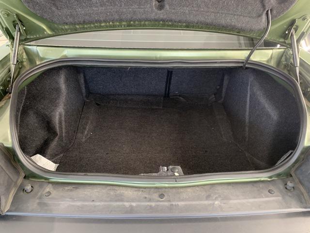 used 2022 Dodge Challenger car, priced at $25,991