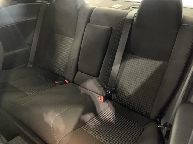 used 2022 Dodge Challenger car, priced at $25,991