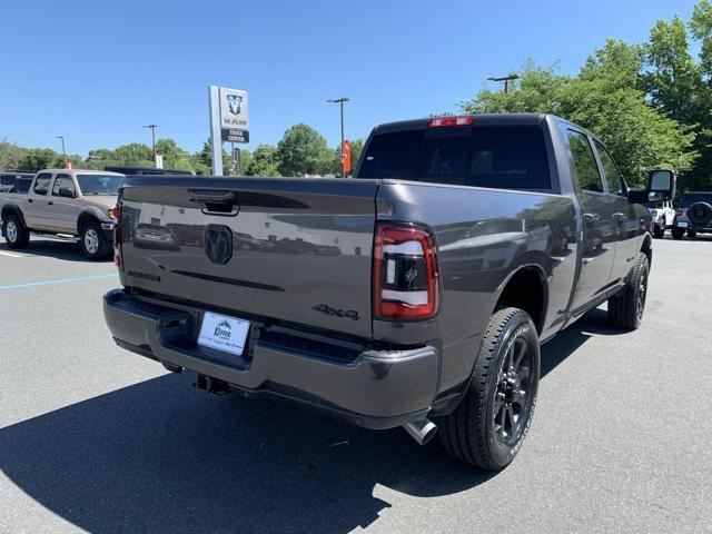 new 2024 Ram 2500 car, priced at $77,899