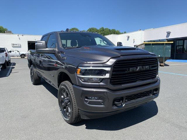 new 2024 Ram 2500 car, priced at $77,899