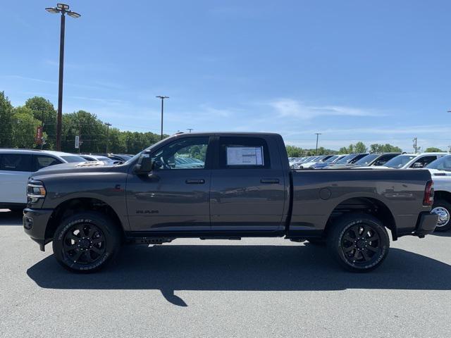 new 2024 Ram 2500 car, priced at $77,899