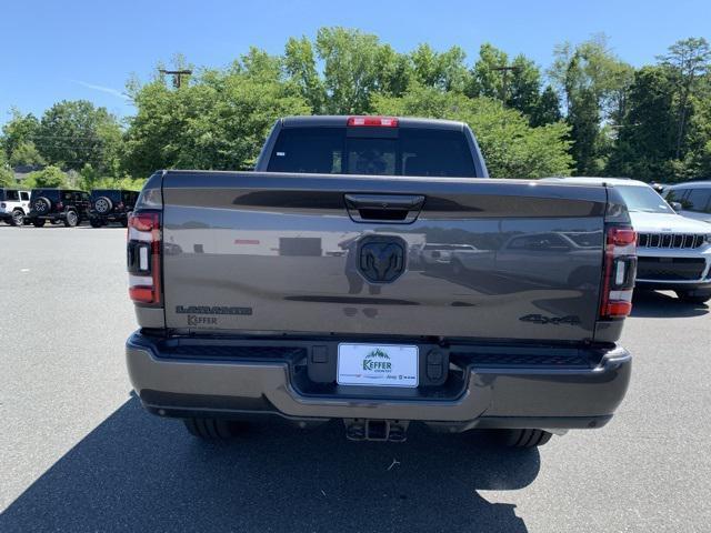 new 2024 Ram 2500 car, priced at $77,899