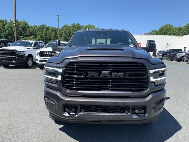 new 2024 Ram 2500 car, priced at $77,899