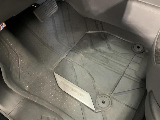 used 2020 Chevrolet Silverado 1500 car, priced at $26,614