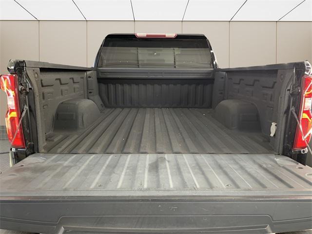used 2020 Chevrolet Silverado 1500 car, priced at $23,995
