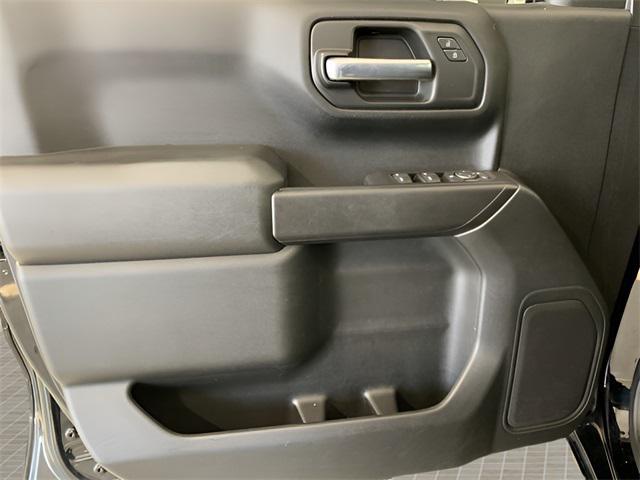 used 2020 Chevrolet Silverado 1500 car, priced at $23,995
