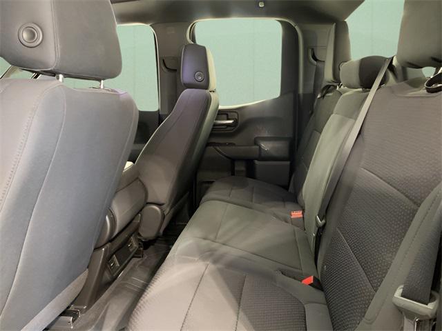 used 2020 Chevrolet Silverado 1500 car, priced at $23,995