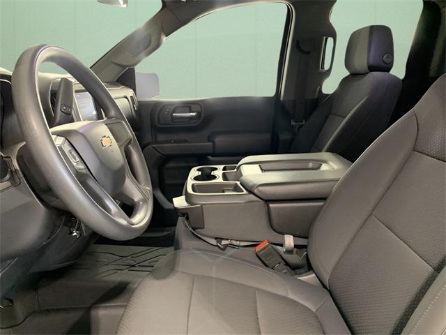 used 2020 Chevrolet Silverado 1500 car, priced at $23,995