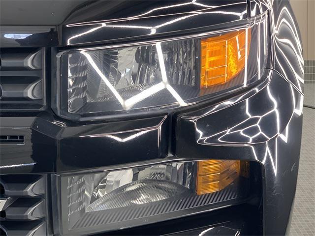 used 2020 Chevrolet Silverado 1500 car, priced at $23,995