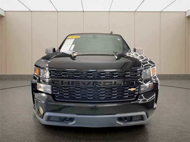 used 2020 Chevrolet Silverado 1500 car, priced at $23,995