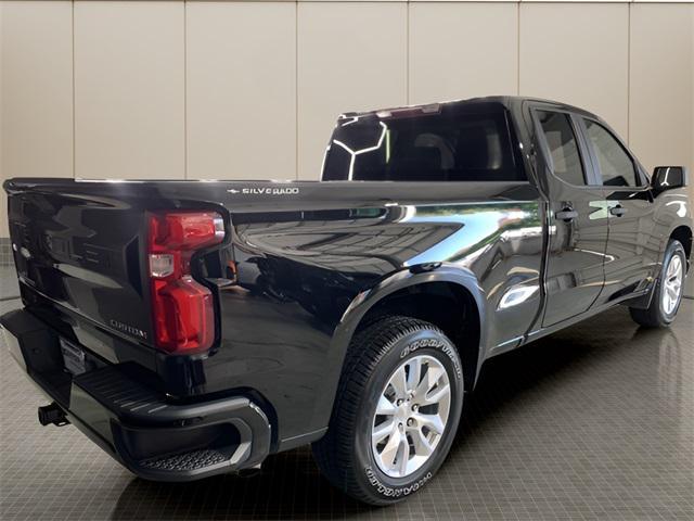 used 2020 Chevrolet Silverado 1500 car, priced at $23,995