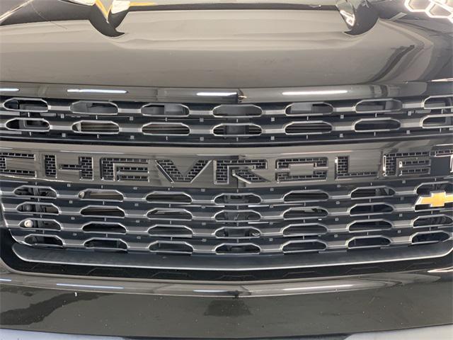 used 2020 Chevrolet Silverado 1500 car, priced at $23,995