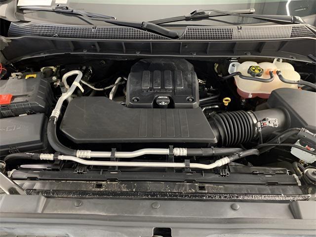 used 2020 Chevrolet Silverado 1500 car, priced at $23,995