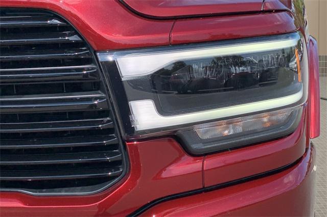 used 2022 Ram 3500 car, priced at $62,997