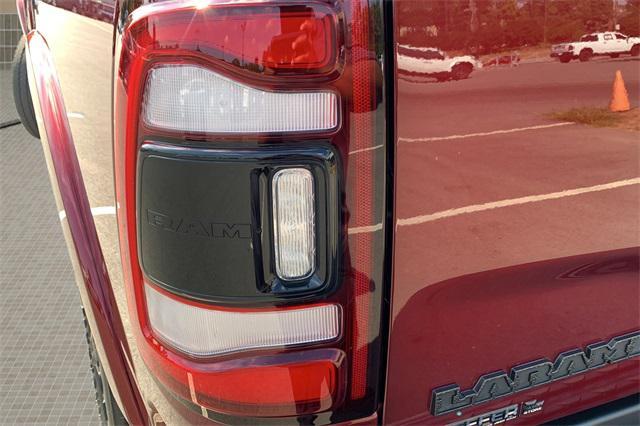 used 2022 Ram 3500 car, priced at $62,997