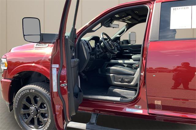 used 2022 Ram 3500 car, priced at $62,997